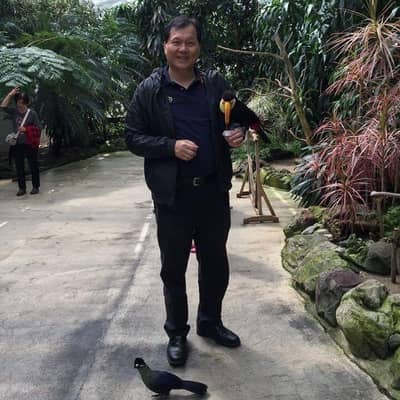 duc huong