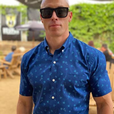 Williams Shan