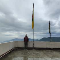 Sangay