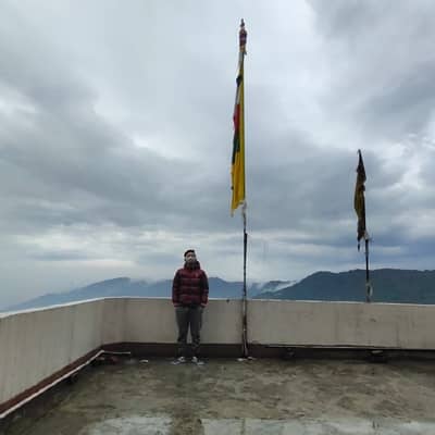 Sangay