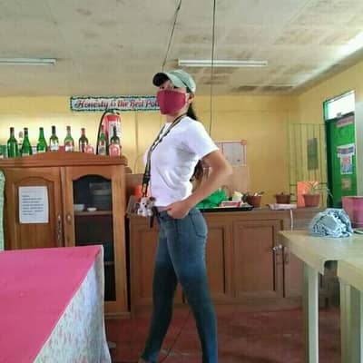 Ericka Castillo