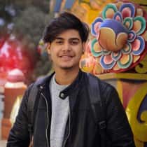 Ansh Bhatta
