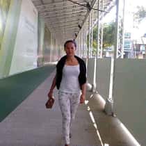 Arlyn Perez