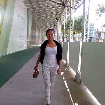 Arlyn Perez
