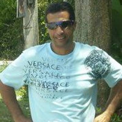 Yiftach