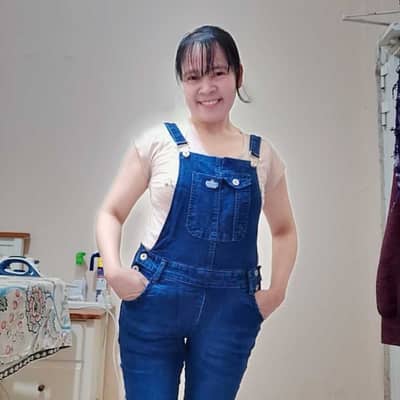 Jeanie Patoy