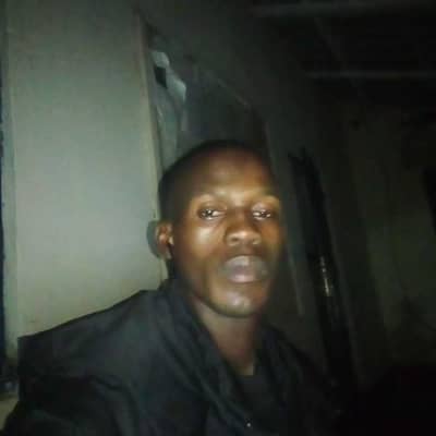 salifu Gibba