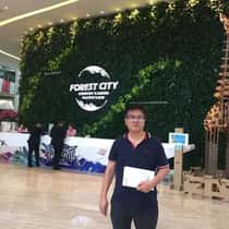 Zhang jun