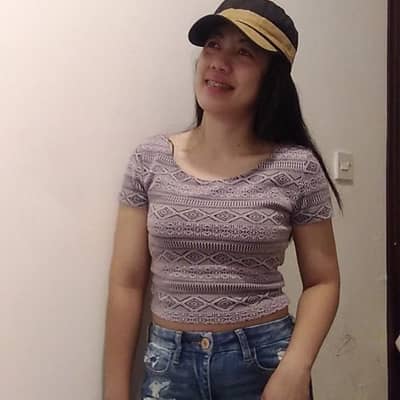 chary