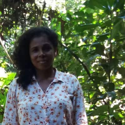 Ramani Hinnigedara