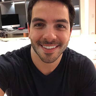 Michael Donald