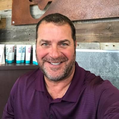 Jon Harris