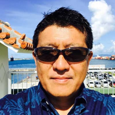 zhang Wei