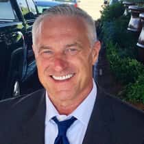 Donald surman