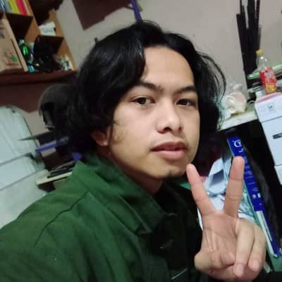 Saepul Darmawan