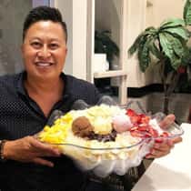 Eddie Chan