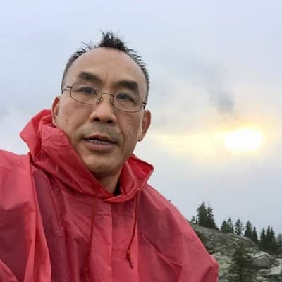Andy wang