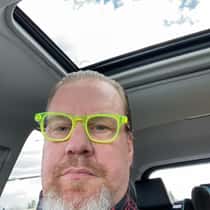 Todd Joosse