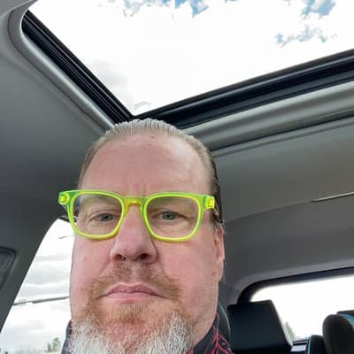 Todd Joosse
