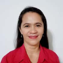 Kaye Anne Gonzales