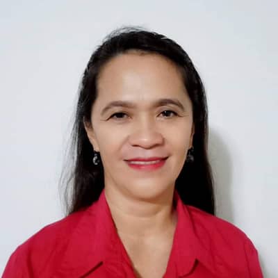 Kaye Anne Gonzales
