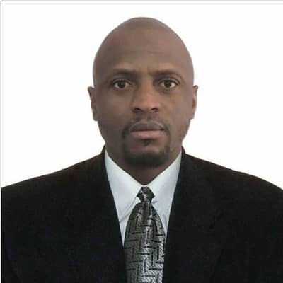 Abu Bakarr Haroun Bangur