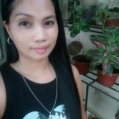 mary
