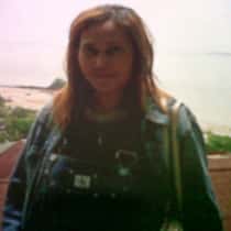 Lindsay Mahieu