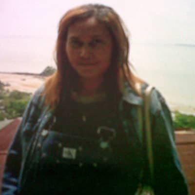 Lindsay Mahieu