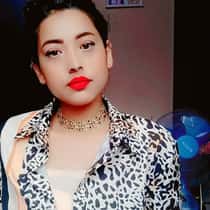 Pramila Khadgi