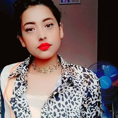 Pramila Khadgi
