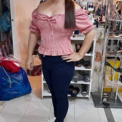 ruthy