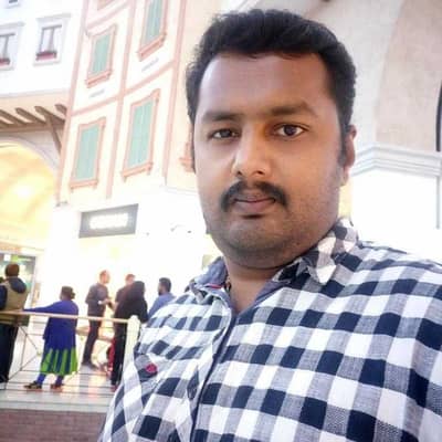 vipin Alexander
