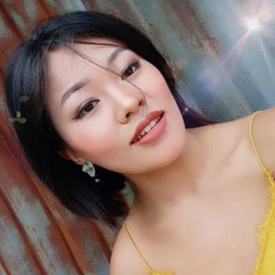 Apsara limbu
