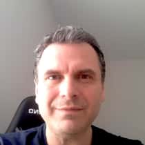 Zoltan Kozinszky