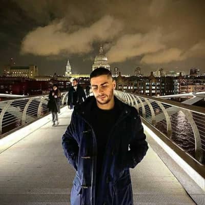 AxelMosh