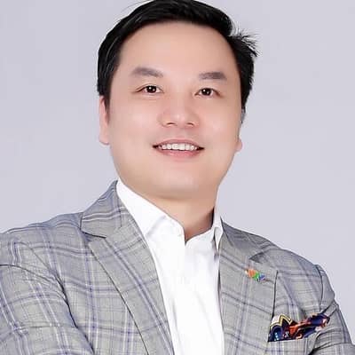 wang lei