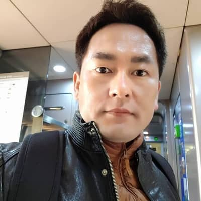 Lu kas Jungwoo