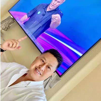 王翔