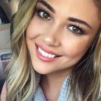 Sabrina Love