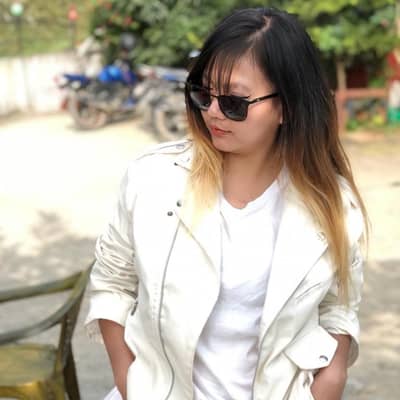 Aasi Rai