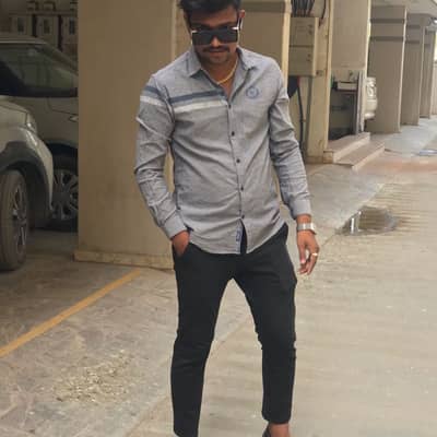 Deepak