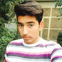 Ali