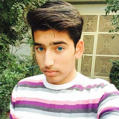 Ali