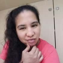 Cathy Reyes