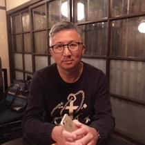 Wong Zhang