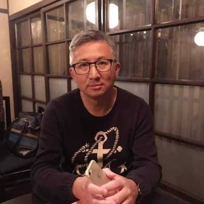 Wong Zhang