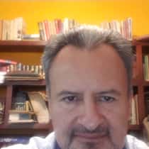 Javier Zamora