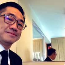 Michael Cheng