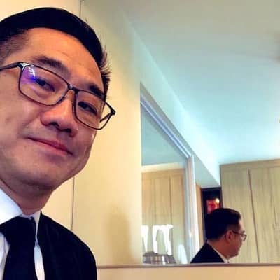 Michael Cheng